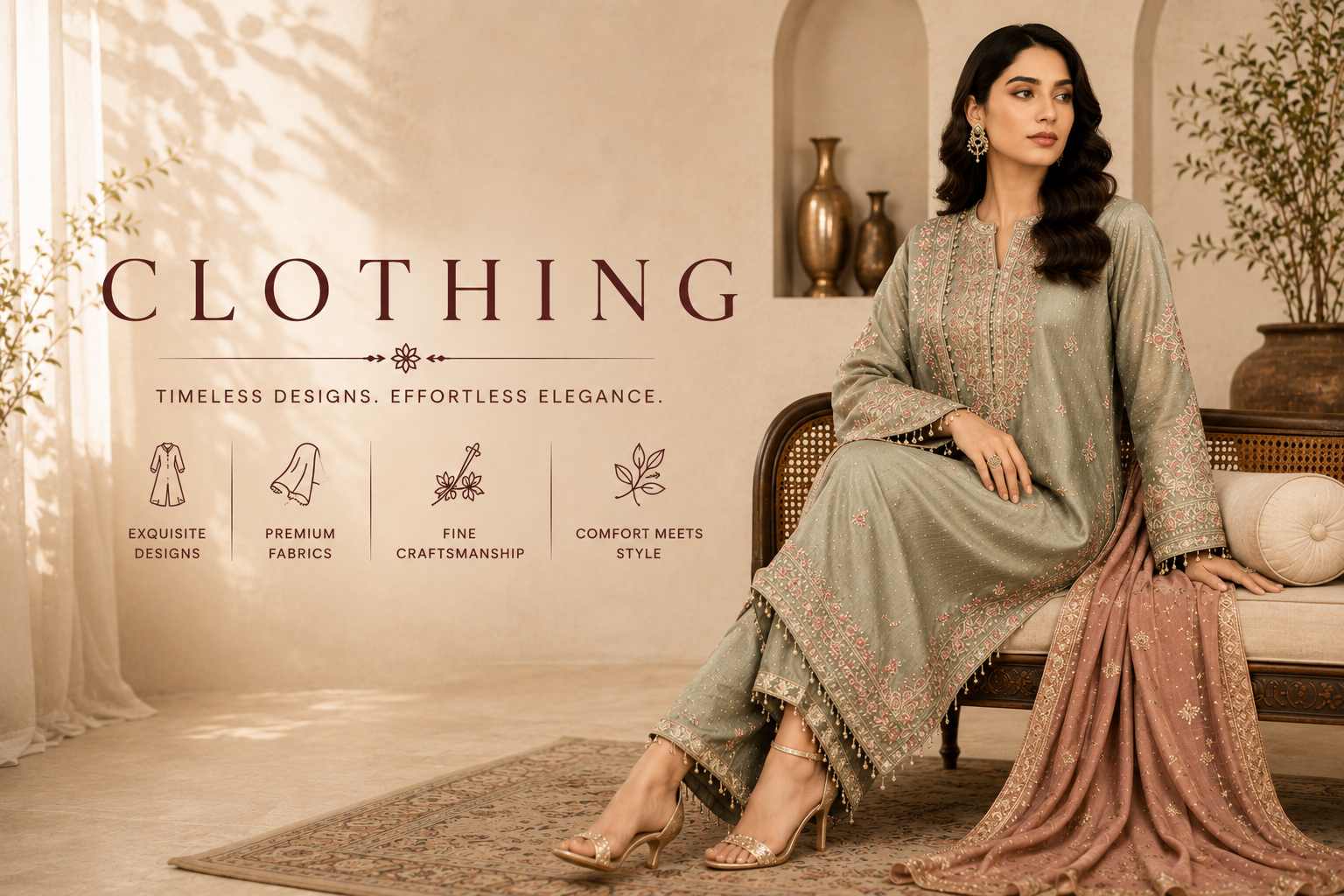 Clothing