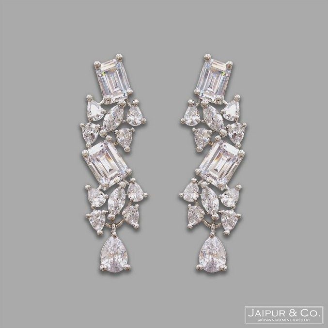 LUMIERE EARRING