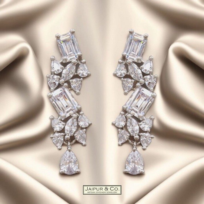 LUMIERE EARRING