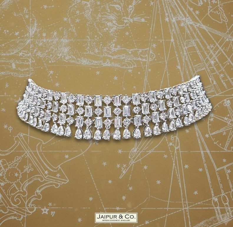 ROMANCE MULTICUT DIAMOND