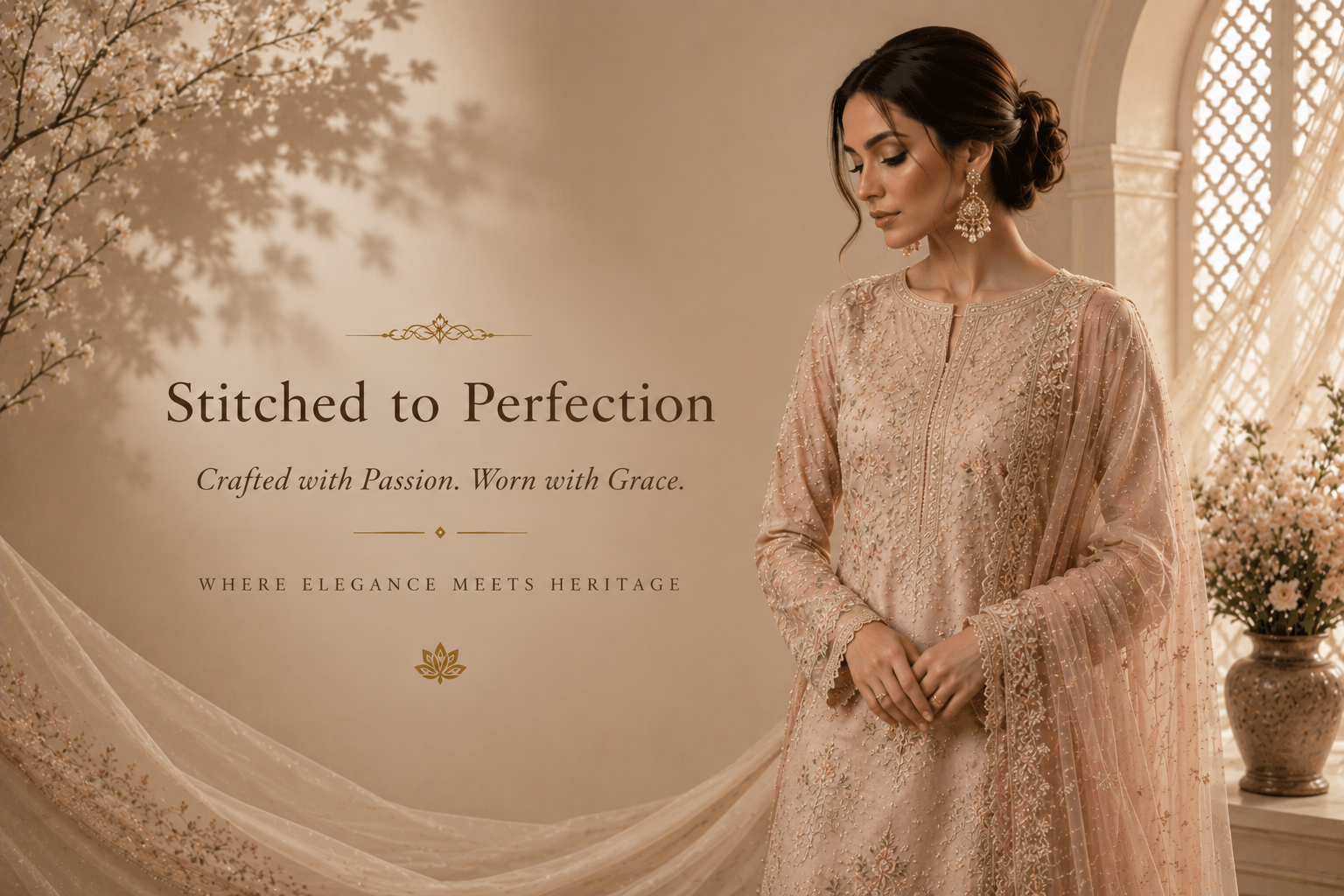 Mushq Collection